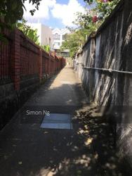 Dix Road (D19), Terrace #122821652